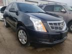 CADILLAC - SRX