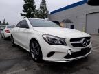 MERCEDES-BENZ - CLA-CLASS