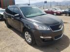 CHEVROLET - TRAVERSE