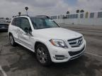 MERCEDES-BENZ - GLK-CLASS