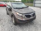 KIA - SPORTAGE