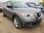 NISSAN - KICKS