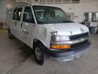 CHEVROLET - EXPRESS