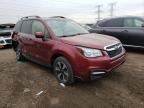 SUBARU - FORESTER