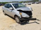 NISSAN - VERSA