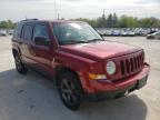 JEEP - PATRIOT