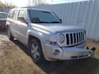 JEEP - PATRIOT