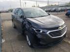 CHEVROLET - EQUINOX