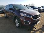 KIA - SORENTO