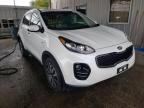 KIA - SPORTAGE