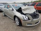 CADILLAC - XTS