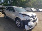 CHEVROLET - EQUINOX