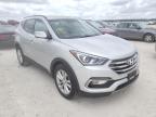 HYUNDAI - SANTA FE