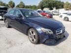 MERCEDES-BENZ - E-CLASS