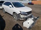 LEXUS - RX350
