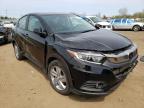 HONDA - HR-V