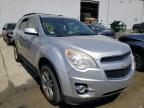 CHEVROLET - EQUINOX