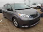 TOYOTA - SIENNA