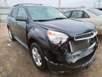 CHEVROLET - EQUINOX