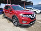 NISSAN - ROGUE