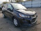 CHEVROLET - TRAX