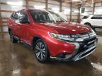 MITSUBISHI - OUTLANDER