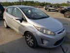 FORD - FIESTA