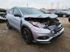 HONDA - HR-V