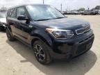 KIA - SOUL