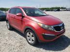 KIA - SPORTAGE