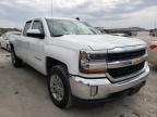 CHEVROLET - SILVERADO