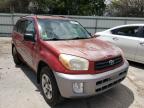 TOYOTA - RAV4