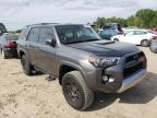 TOYOTA - 4RUNNER