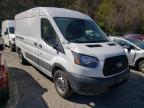 FORD - TRANSIT CONNECT