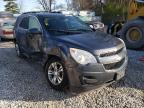 CHEVROLET - EQUINOX