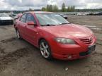 MAZDA - MAZDA3