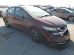 HONDA - CIVIC