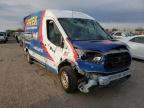 FORD - TRANSIT CONNECT