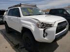 TOYOTA - 4RUNNER