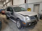 MERCURY - MOUNTAINEER