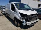 FORD - TRANSIT CONNECT