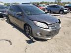 FORD - FOCUS