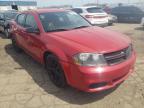 DODGE - AVENGER