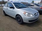 HYUNDAI - ACCENT