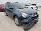 CHEVROLET - EQUINOX