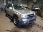 TOYOTA - 4RUNNER