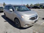 NISSAN - QUEST