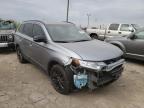 MITSUBISHI - OUTLANDER