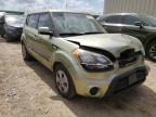 KIA - SOUL