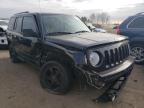 JEEP - PATRIOT